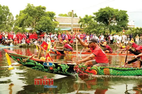 ភូមិស្រុកអឹកធឹកអំណរមហាសន្និបាត