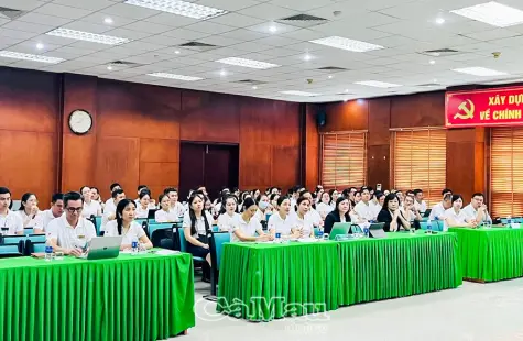 Thúc đẩy tinh thần cống hiến của người lao động