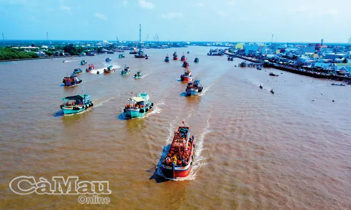Vùng đất của những lễ hội và di sản văn hoá