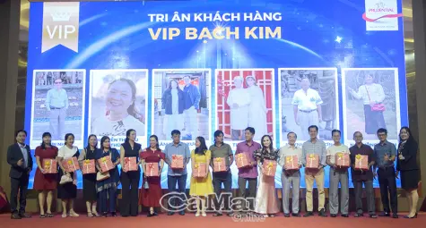 Prudential Việt Nam ra mắt sản phẩm bảo hiểm mới “Pru - Đầu tư vững tiến”