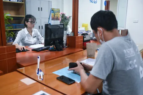 Định hướng biên chế đơn vị sự nghiệp công lập đa ngành, đa lĩnh vực ở cấp xã