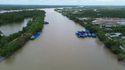 Phê duyệt Quy hoạch thủy lợi lưu vực sông Cửu Long