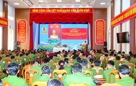 Tăng tốc làm sạch dữ liệu, hướng tới quản lý phương tiện thông minh