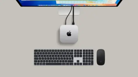 Lập trình viên nên chọn Mac mini hay MacBook Pro M4?