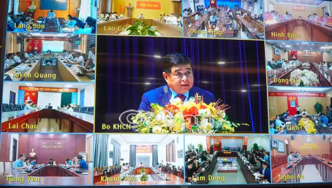 Lấy hiệu quả thực làm thước đo trong chuyển đổi số