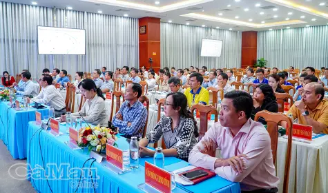 Xây dựng chuỗi giá trị khép kín gắn với phát triển bền vững