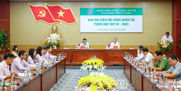 Rà soát, phân loại nợ, đẩy nhanh giải ngân chương trình tín dụng còn tồn
