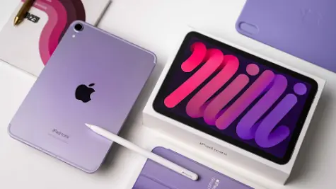 Nên chọn iPad mini 7 hay iPad Air M3 để làm việc, học tập?