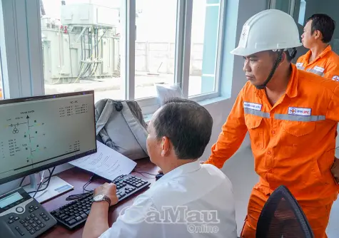 Tuân thủ quy định, sử dụng điện an toàn