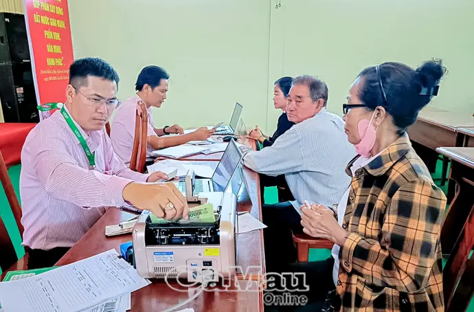 Vốn vay ưu đãi - Tiếp sức học sinh, sinh viên ngành STEM