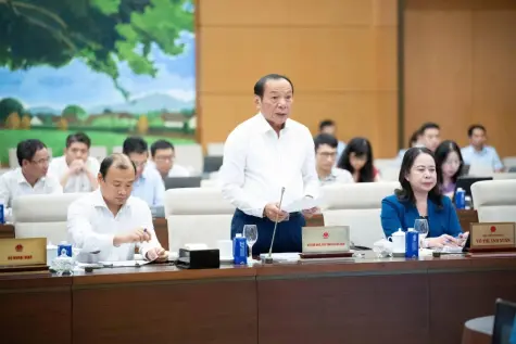 Báo chí phải chịu trách nhiệm khi mở kênh trên mạng xã hội