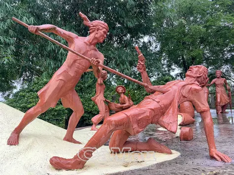 Bất khuất Nọc Nạng