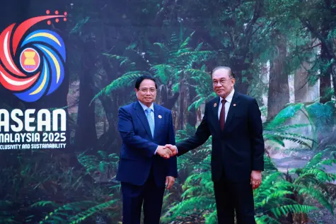 Timor Leste trở thành thành viên thứ 11 của 'gia đình' ASEAN
