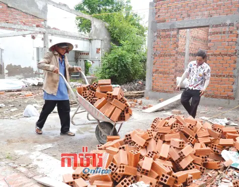 ដល់ឆ្នាំ ២០២៧ គ្រប់សាលារដ្ឋទាំងអស់នឹងមានបន្ទប់អនាម័យសម្រេចស្តង់ដារ
