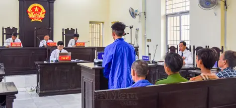 Cảnh báo tình trạng thanh thiếu niên sa vào tệ nạn xã hội