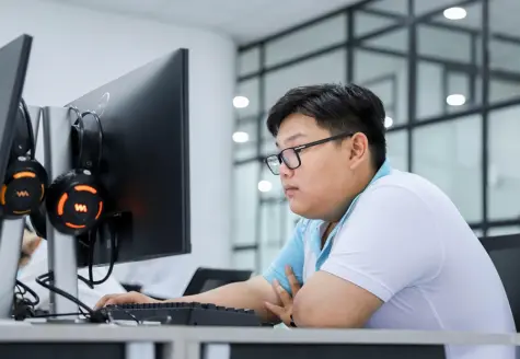 Học Data Analyst tại Congnghethongtinaau.com - chìa khóa cho người mới bắt đầu