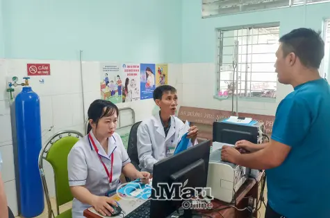 Truyền thông phòng, chống tác hại của thuốc lá