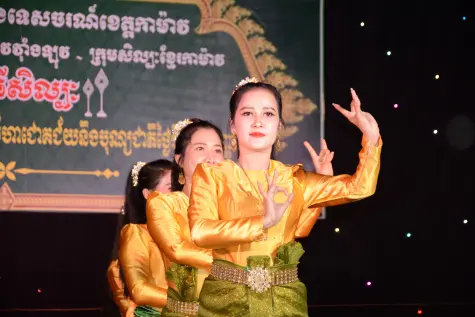 Khó khăn trong giải ngân nguồn vốn thực hiện Dự án 6
