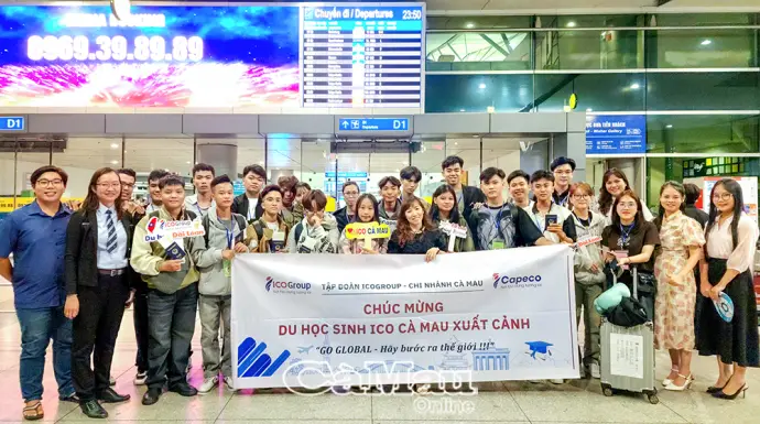 Hiệu quả từ chương trình lao động thời vụ