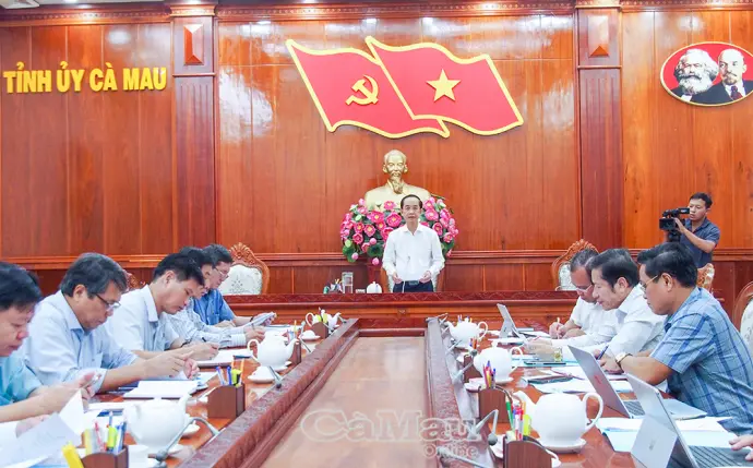 Tập trung nguồn lực vì sức  khoẻ Nhân dân theo Nghị quyết 72