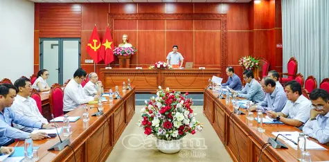 Kiến nghị tháo gỡ vướng mắc về thuế giá trị gia tăng