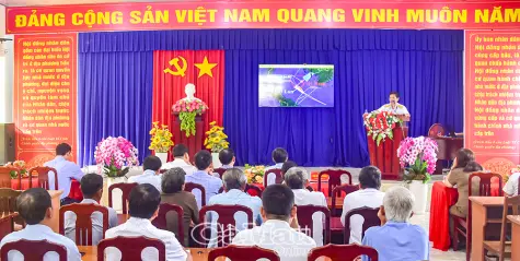 Lan tỏa tinh thần yêu nước qua công tác tuyên truyền biển, đảo