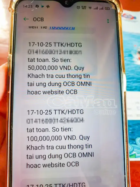 Lừa đảo tinh vi: tiếp cận tận nhà, chiếm đoạt hàng trăm triệu đồng