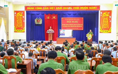 Nâng cao hiệu quả công tác phòng cháy, chữa cháy