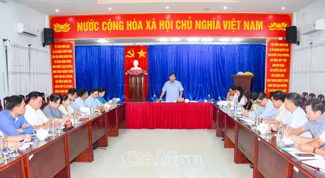 Xem xét, hỗ trợ kinh phí để đảm bảo các chính sách an sinh xã hội