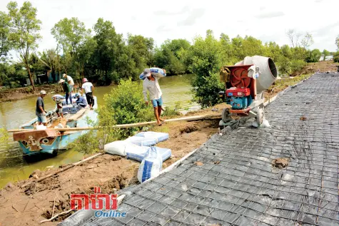 ខិតខំប្រឹងប្រែងបើកដើមទុនឱ្យបាន ១០០% តាមផែនការ