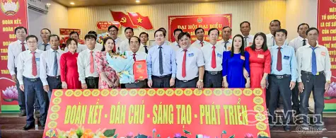 Nông dân Thanh Tùng đoàn kết, sáng tạo, phát triển bền vững