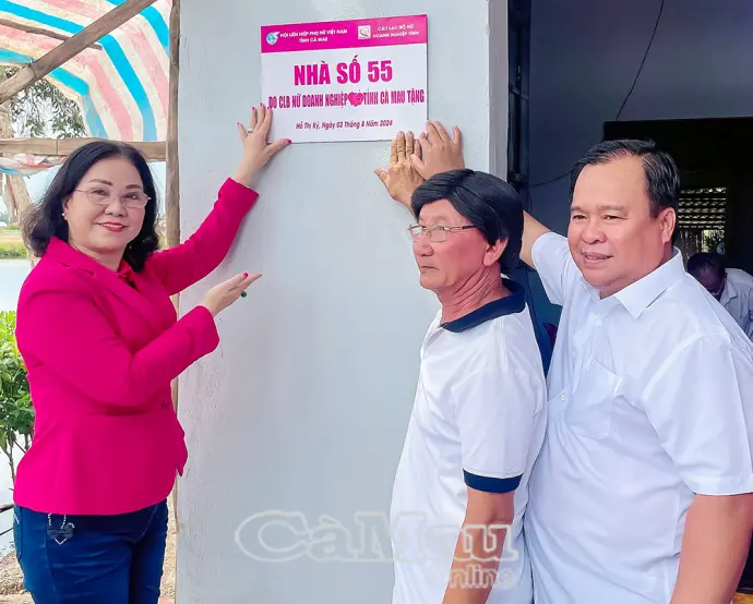 12 năm - Hành trình làm việc tử tế