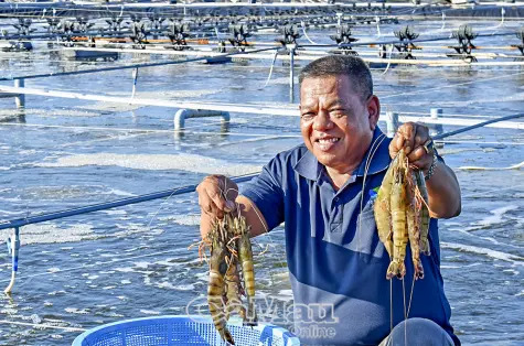 Thi đua yêu nước - Động lực phát triển toàn diện