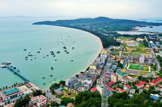 Tiêu chí công nhận xã đảo, xã An toàn khu áp dụng từ 31/10/2025