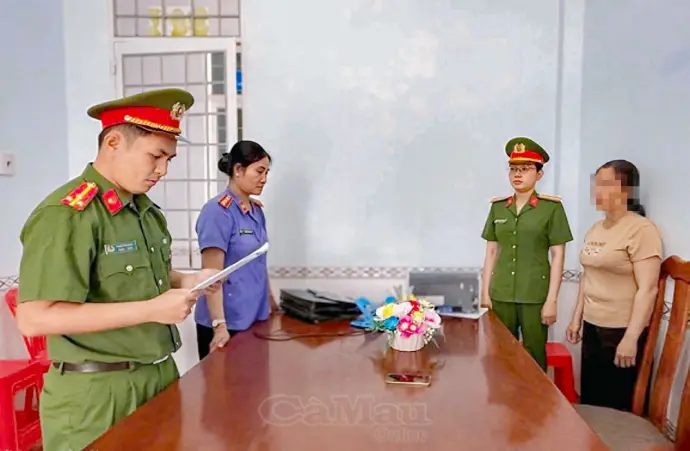 Đừng chơi hụi chỉ bằng… niềm tin!