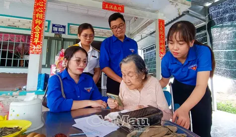 Ký ức những người mẹ anh hùng