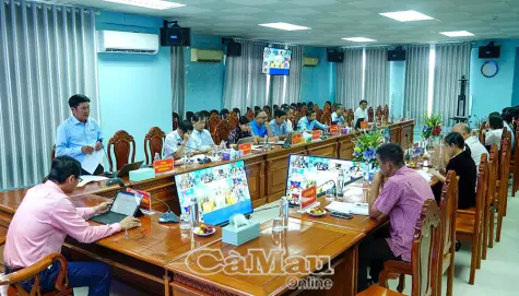 Tăng cường giải pháp phát triển người tham gia bảo hiểm