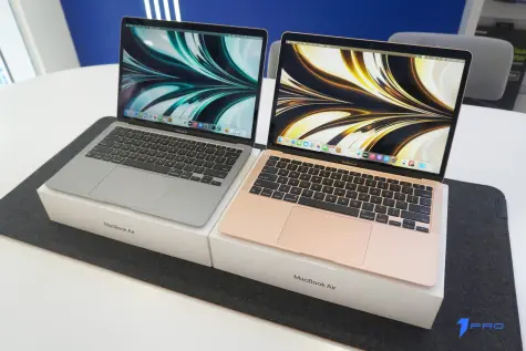 Vì Sao 1Pro.vn Được Xem Là Thiên Đường Mua Sắm Cho Người Dùng Công Nghệ?