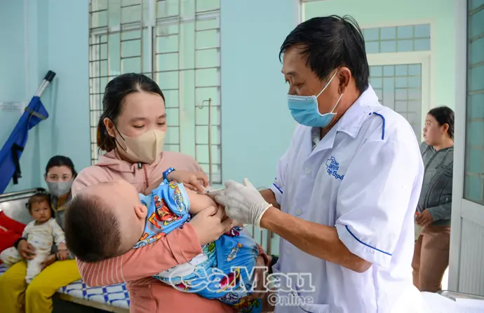 Nâng chất “lá chắn” đầu tiên bảo vệ, chăm sóc sức khỏe Nhân dân - Bài 2: Nâng cấp ba trụ cột chính