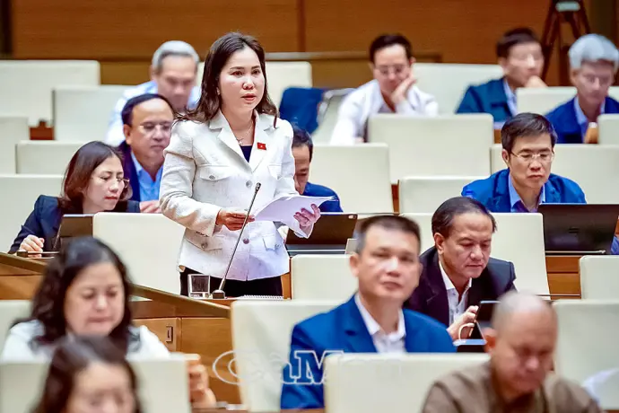 Cần bảo đảm an ninh mạng gắn với quyền con người và an toàn cho nhóm yếu thế