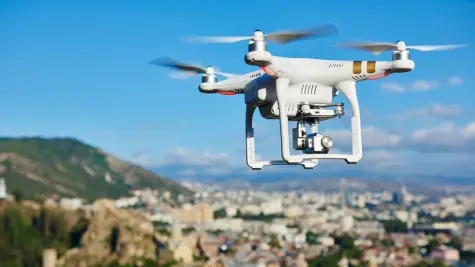 Quy định mới về điều kiện đăng ký, khai thác sử dụng phương tiện bay không người lái