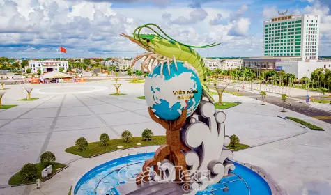 Phường An Xuyên phát huy lợi thế đô thị