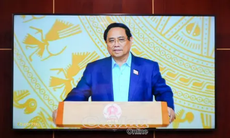 Tinh thần “6 rõ” trong phát triển thị trường bất động sản