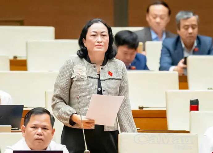 Cần hoàn thiện quy định về thi hành án điện tử, bảo vệ chấp hành viên và điều chỉnh tài sản số