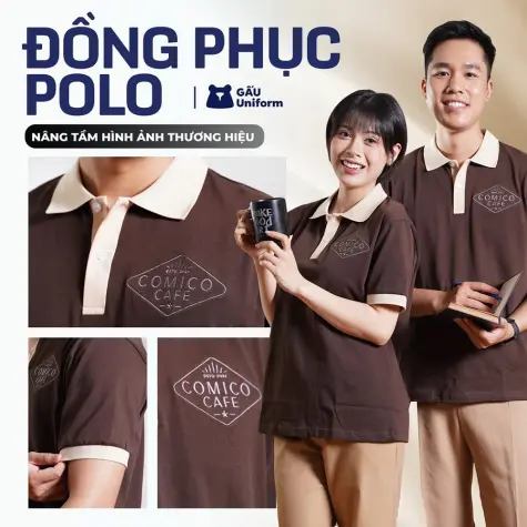 Doanh nghiệp nên hay không nên chọn may áo thun đồng phục giá rẻ?