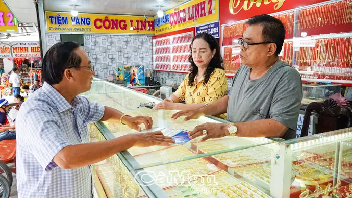 BHXH tự nguyện - Niềm tin từ chính sách nhân văn