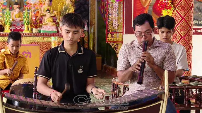 Bền bỉ giữ hồn nghệ thuật dân tộc