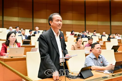 Đề xuất mở rộng diện miễn giấy phép xây dựng, tạo thuận lợi cho người dân và doanh nghiệp