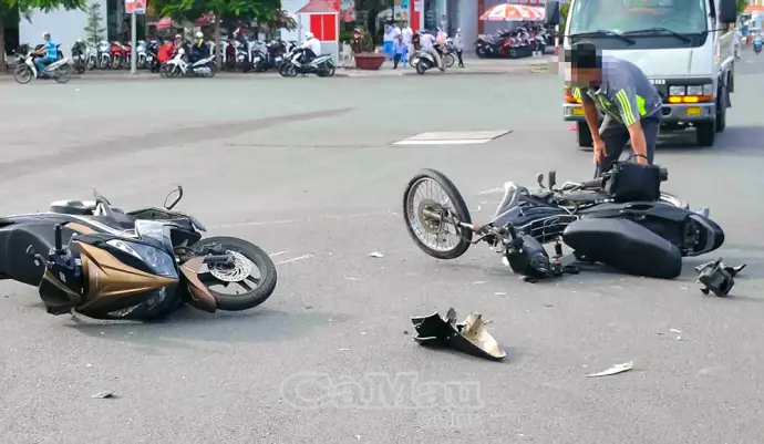 Xoa dịu nỗi đau, thắp lên hy vọng