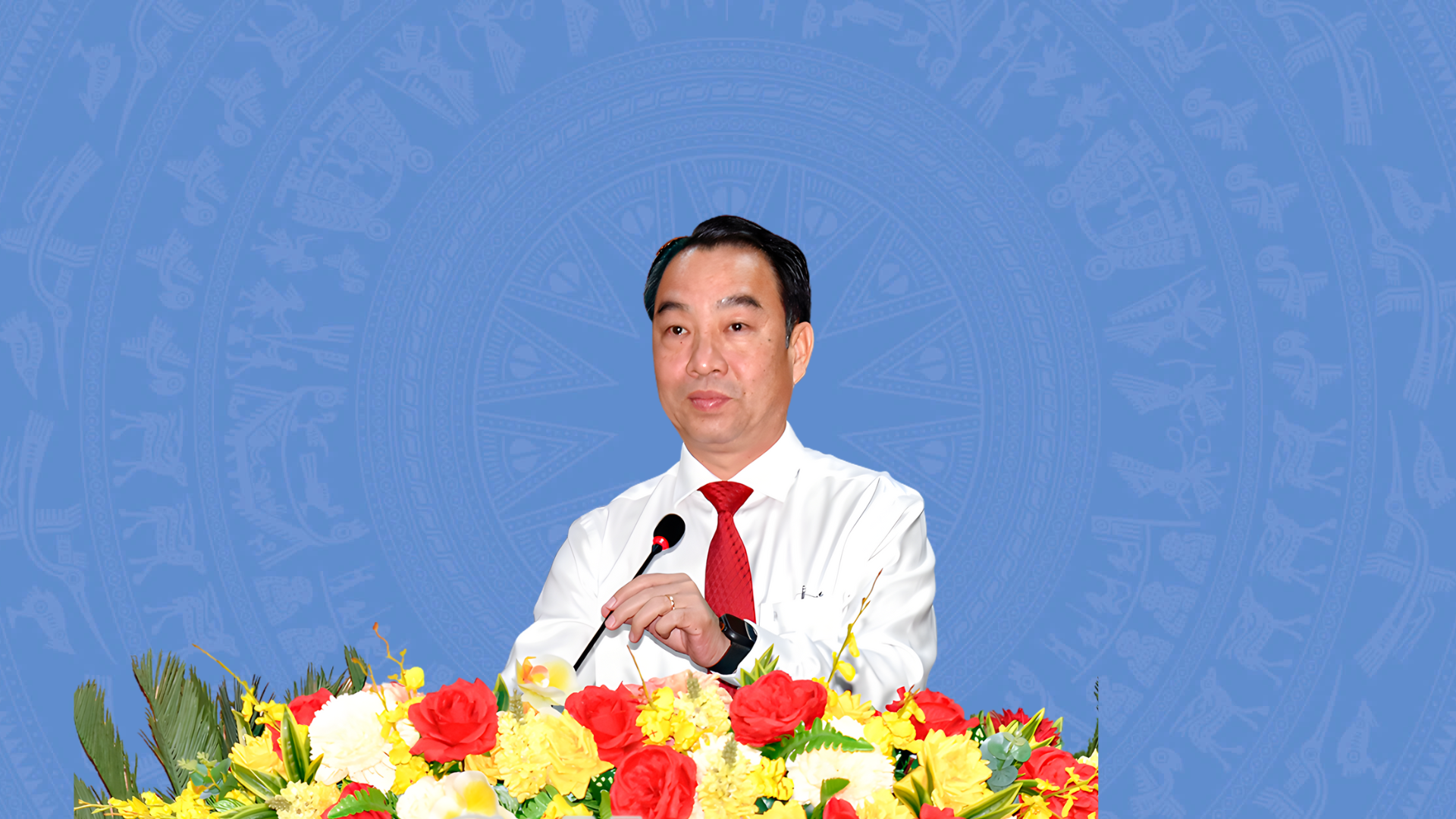 Lữ Quang Ngời